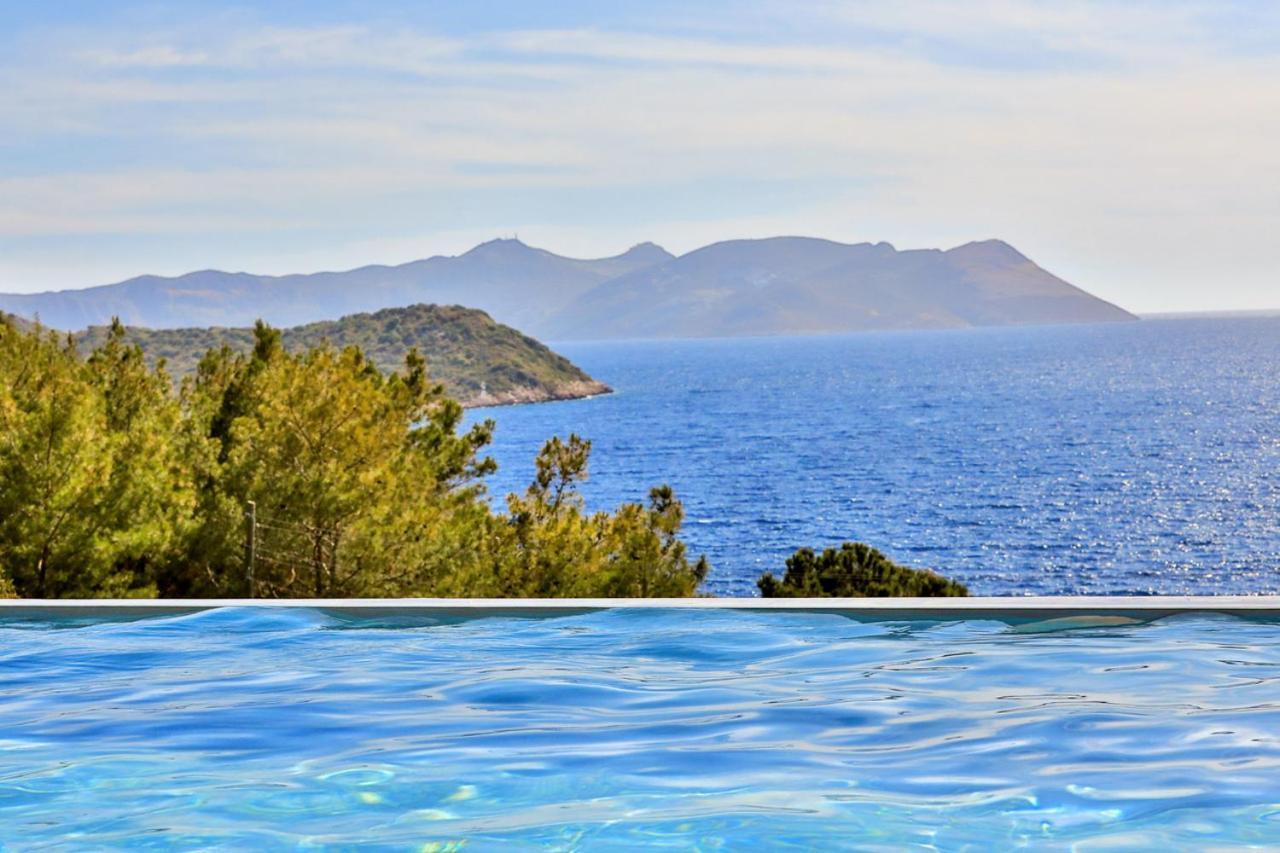 Kale Suites, Heated Pool In Winter, Adults Only Kaș Exterior foto