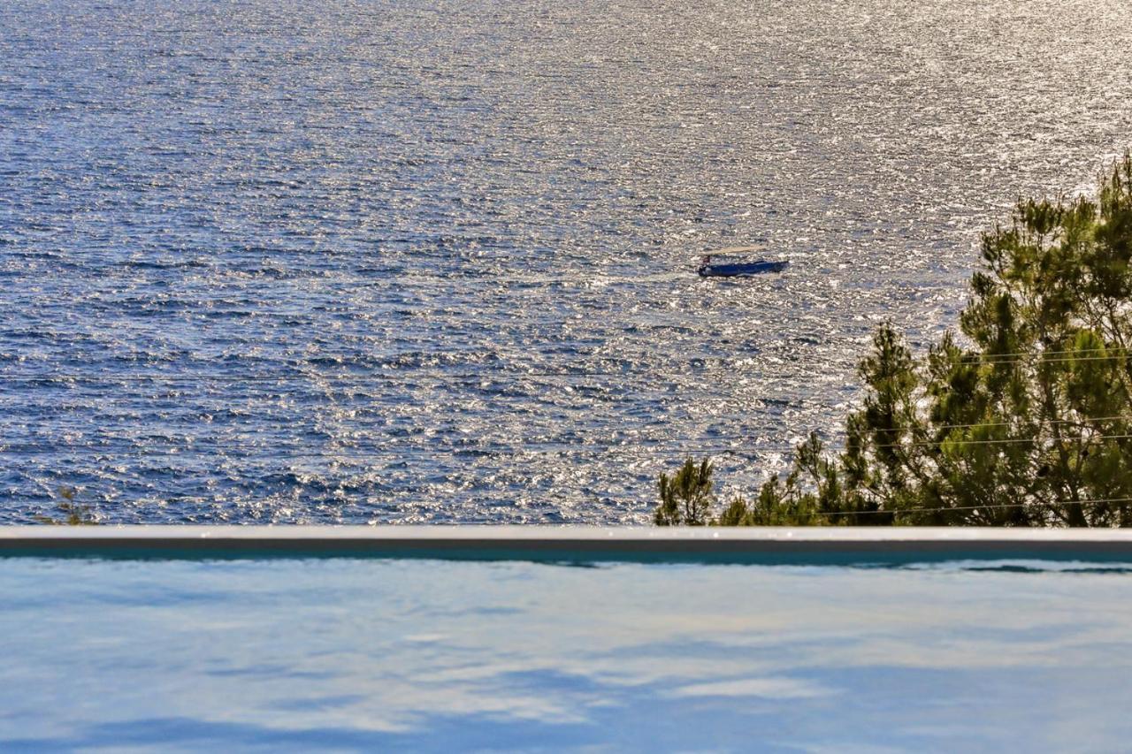Kale Suites, Heated Pool In Winter, Adults Only Kaș Exterior foto