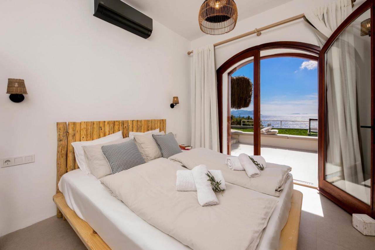 Kale Suites, Heated Pool In Winter, Adults Only Kaș Exterior foto