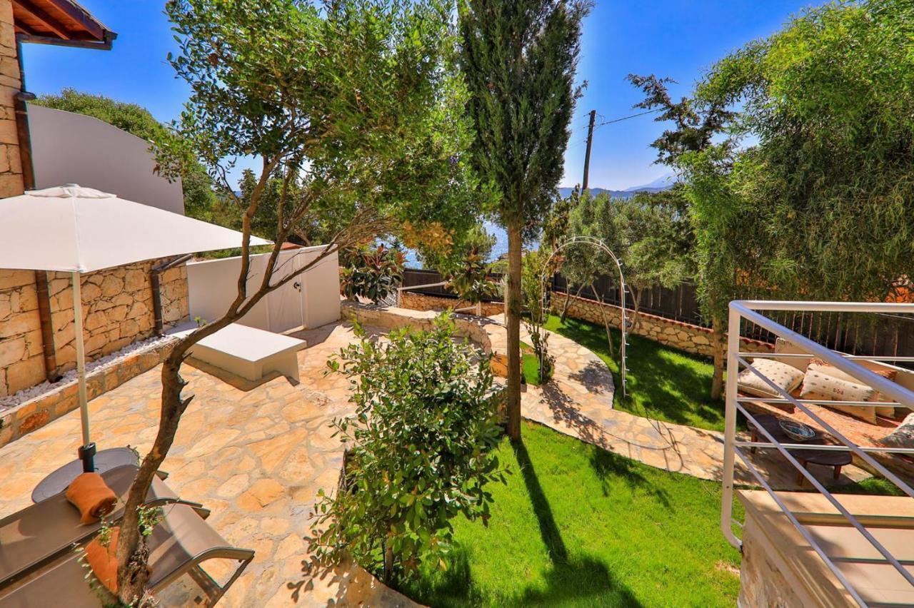 Kale Suites, Heated Pool In Winter, Adults Only Kaș Exterior foto