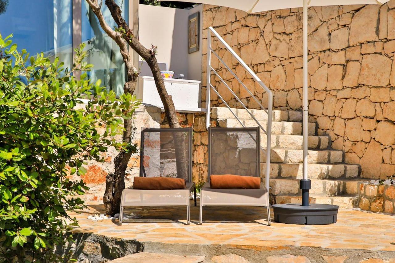 Kale Suites, Heated Pool In Winter, Adults Only Kaș Exterior foto