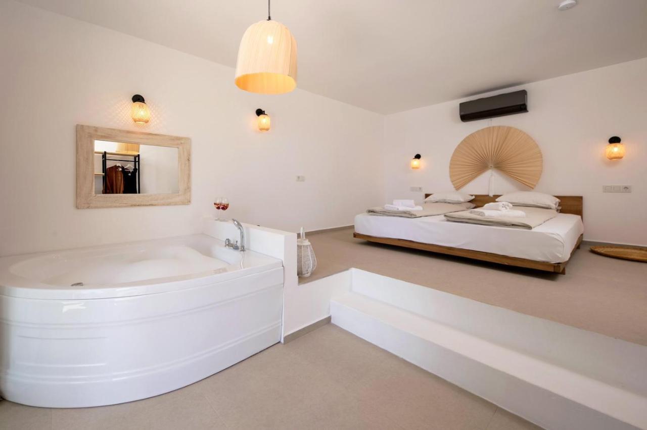 Kale Suites, Heated Pool In Winter, Adults Only Kaș Exterior foto